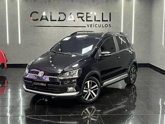 VOLKSWAGEN FOX 1.6 MSI TOTAL FLEX XTREME 4P MANUAL VOLKSWAGEN FOX 1.6 MSI TOTAL FLEX XTREME 4P MANUAL